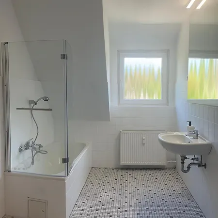 Apartment Am Gladeberg *