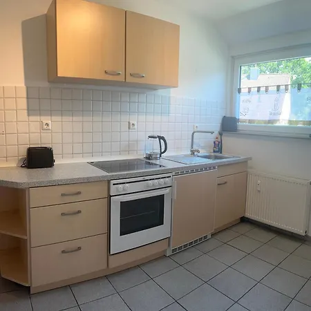 Am Gladeberg * Hardegsen