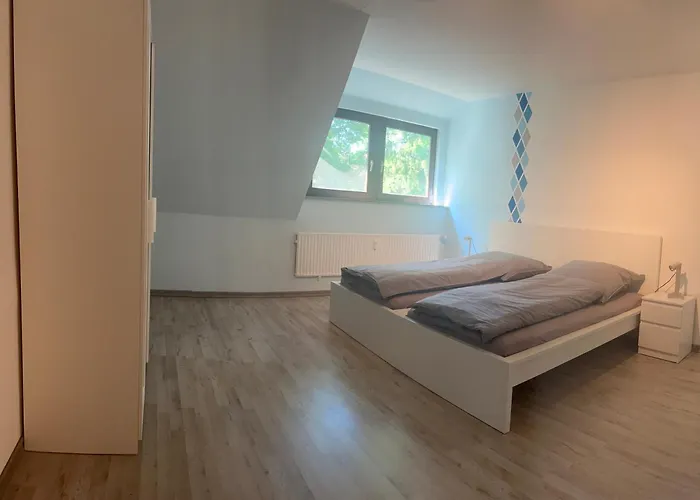 Διαμέρισμα Am Gladeberg