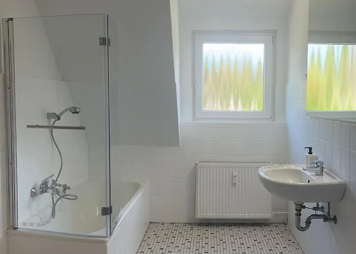 Διαμέρισμα Am Gladeberg *