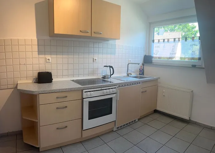 Am Gladeberg * Hardegsen